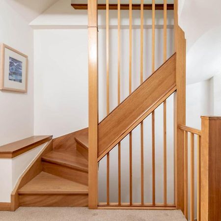 Вилла Crail Town House Экстерьер фото