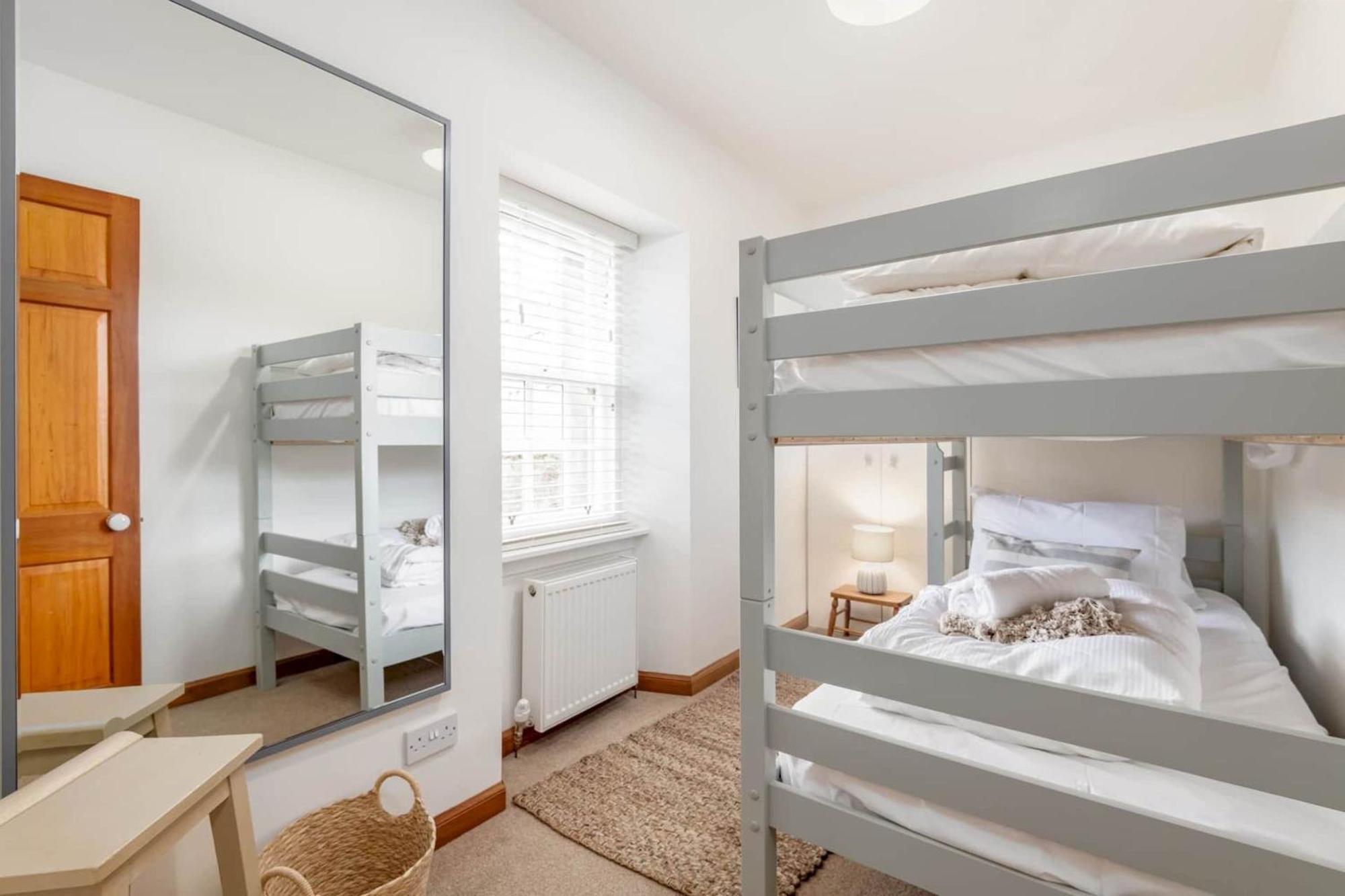 Вилла Crail Town House Экстерьер фото