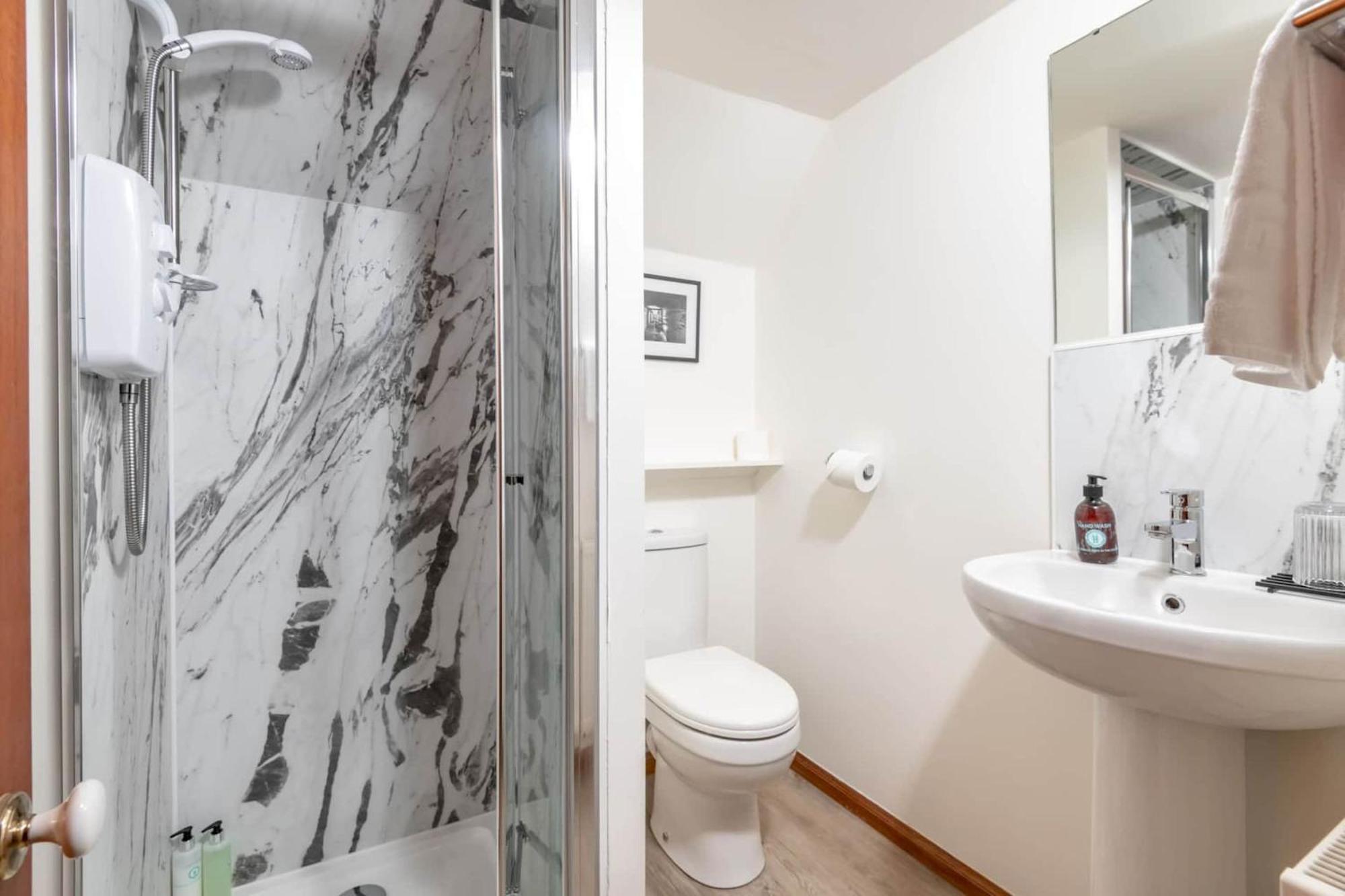 Вилла Crail Town House Экстерьер фото